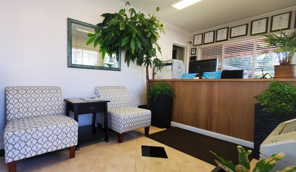 Americas Best Value Inn - Sky Ranch Palo Alto Americas Best Value Inn - Sky Ranch Palo Alto